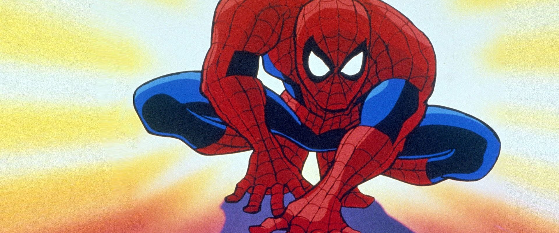 Spider-Man The Animated Series – L’Uomo Ragno (1994)
