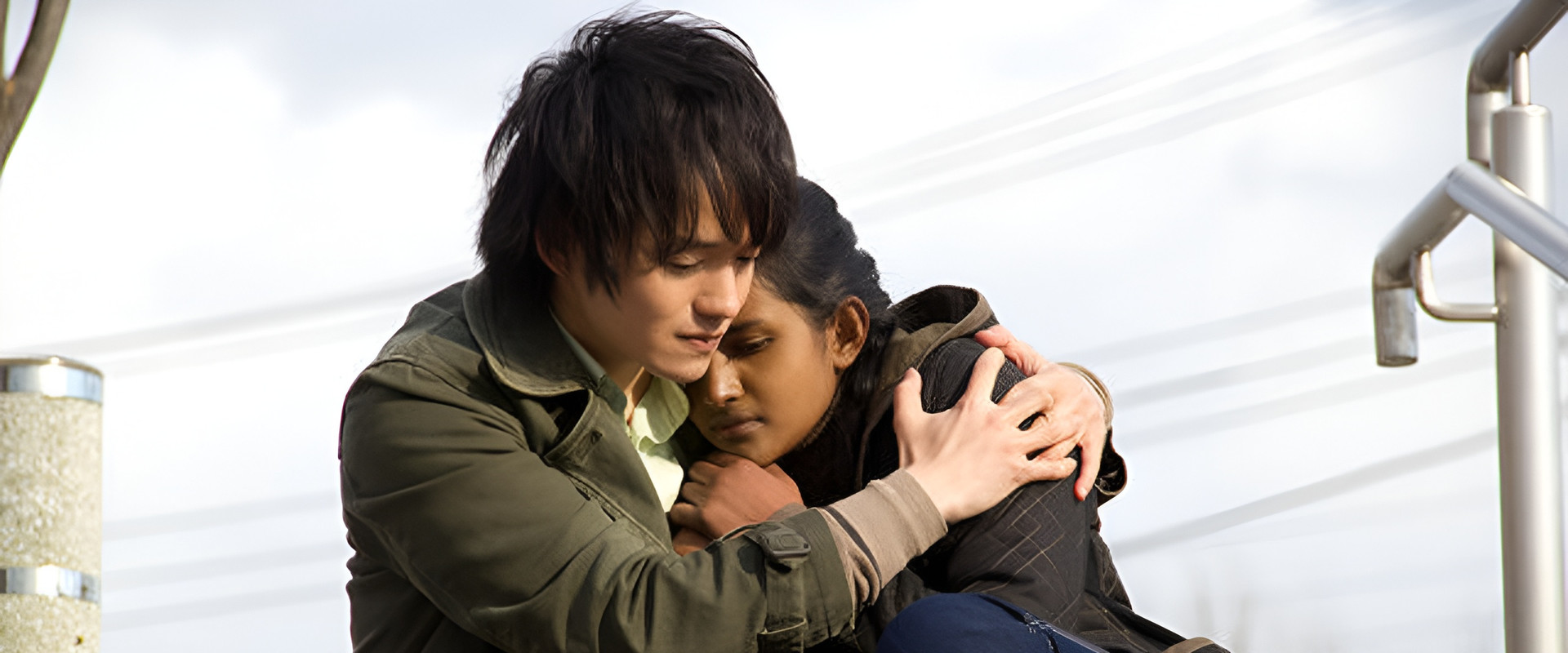 The Final Judgement's banner image