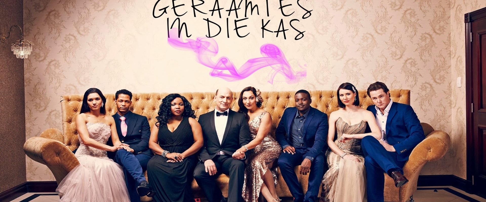 Geraamtes In Die Kas