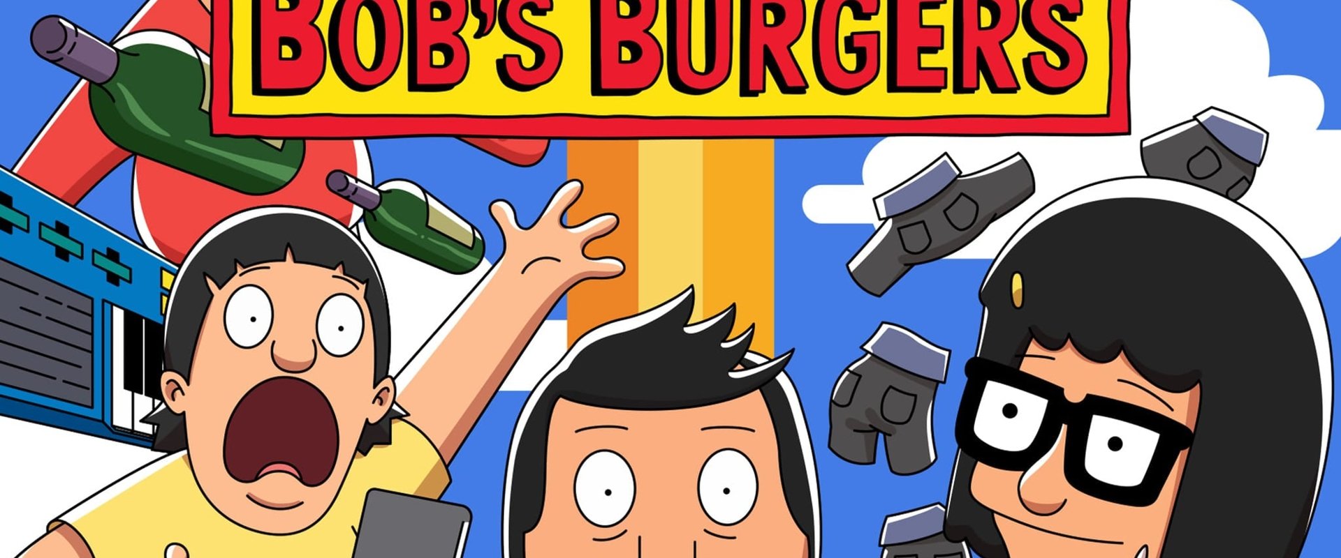 Bob's Burgers