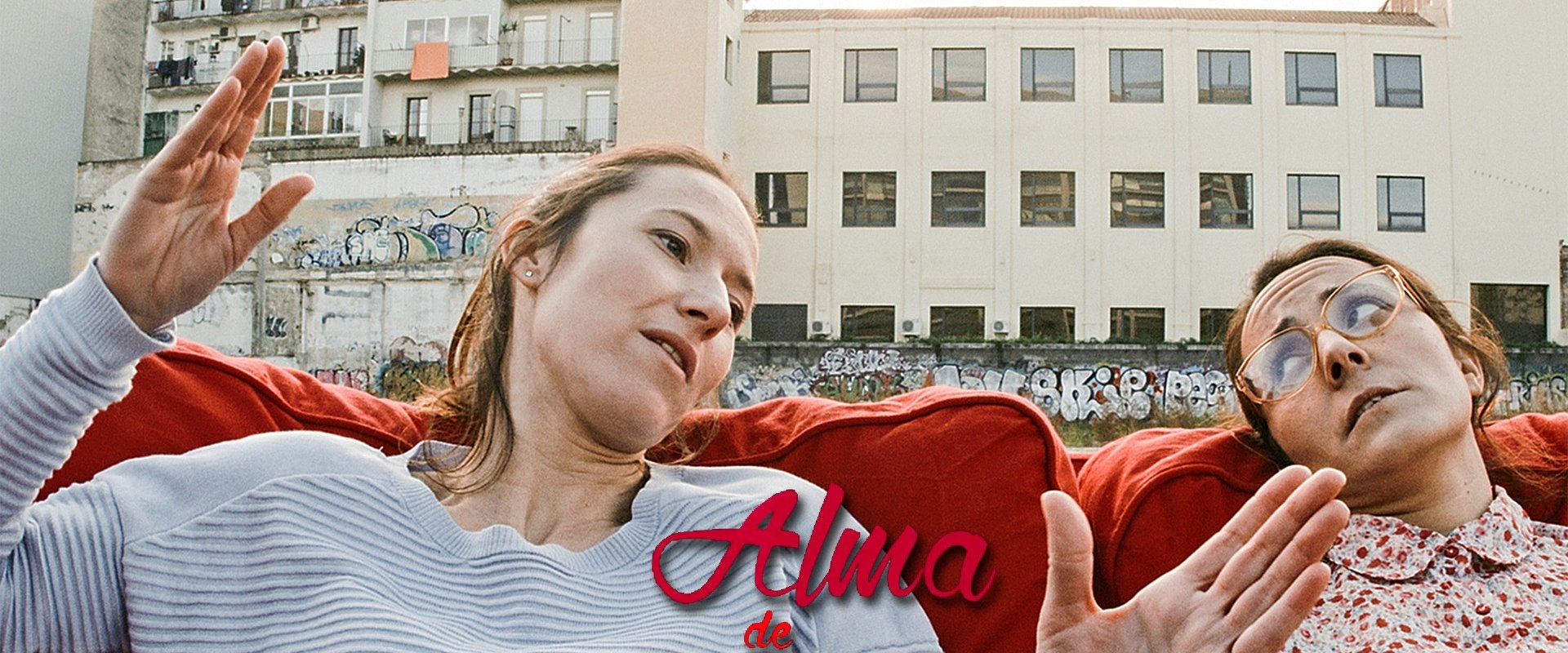 Alma de Sant Pere