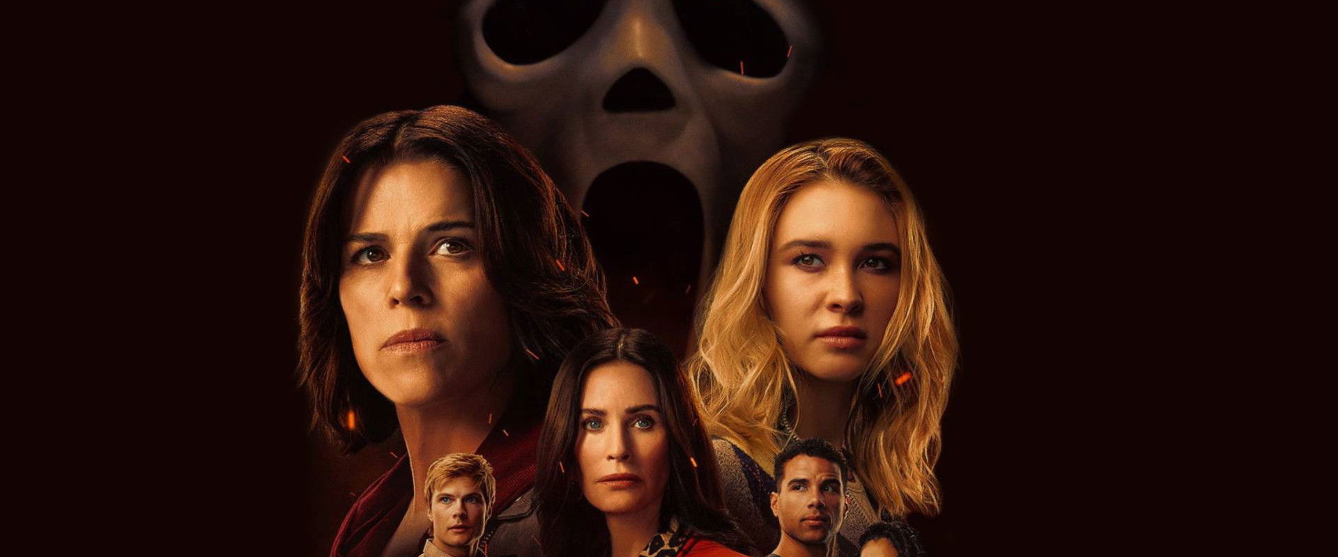 Scream 7's banner image