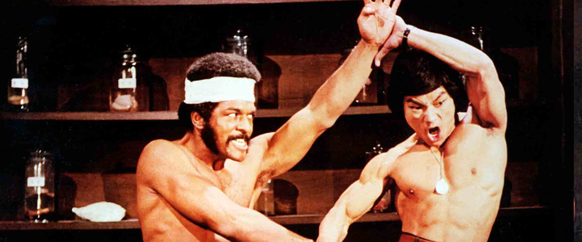 Kung Fu Fever's banner image