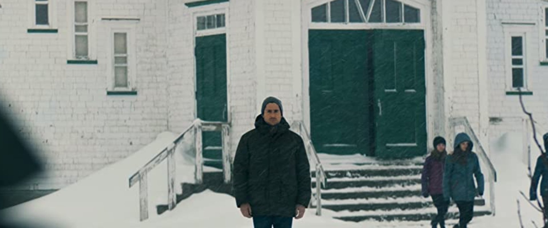 Snow Angel