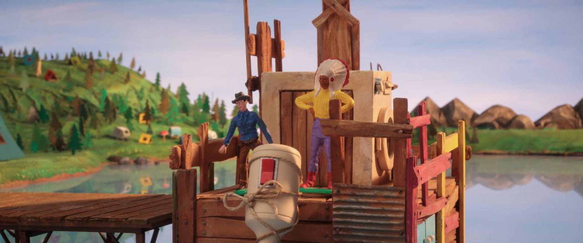 Le Trésor's banner image