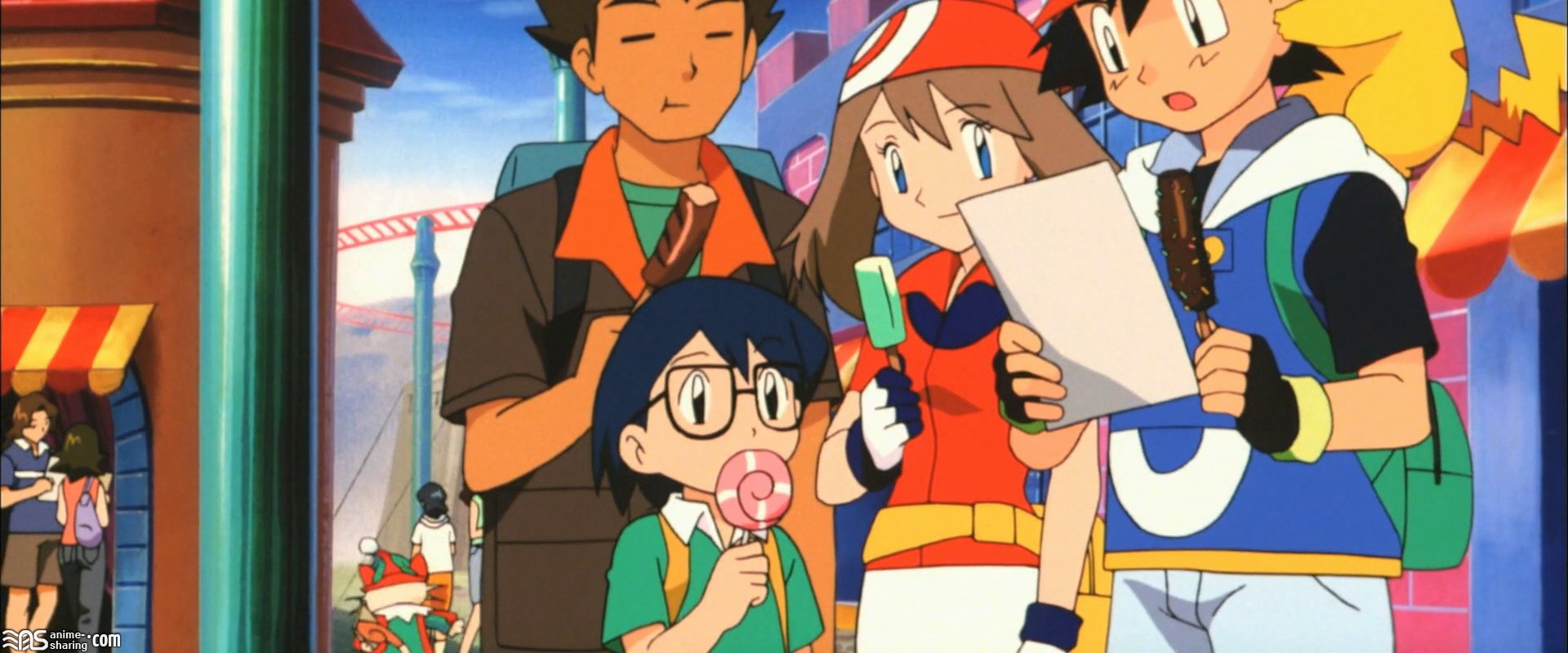 banner