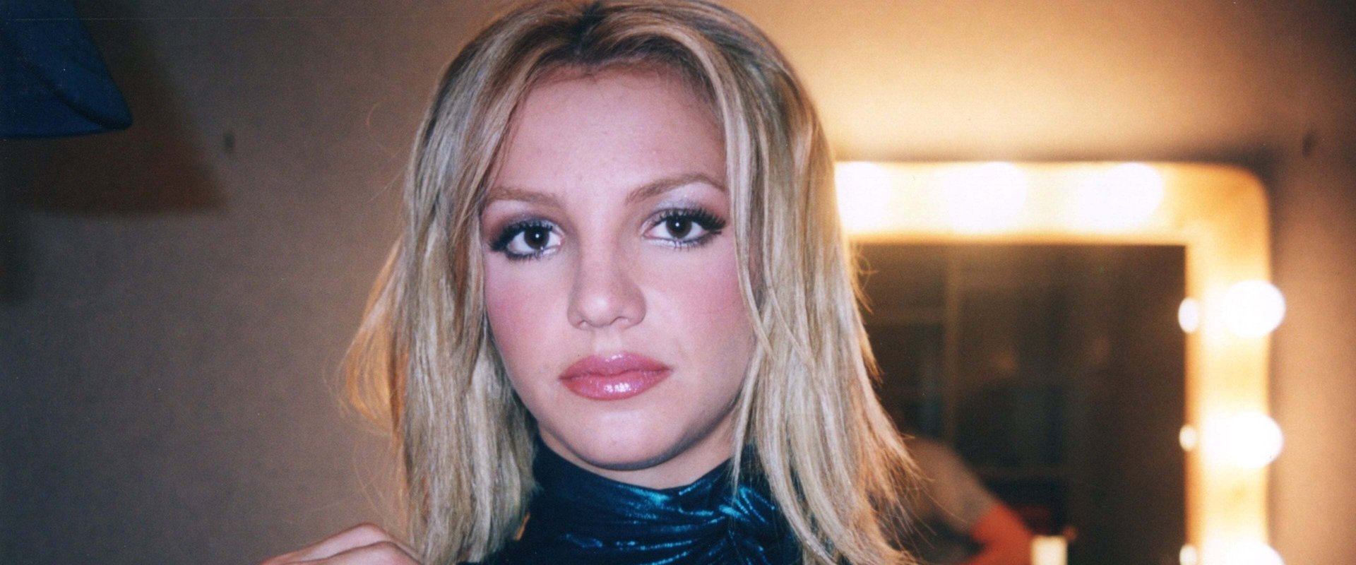 Framing Britney Spears