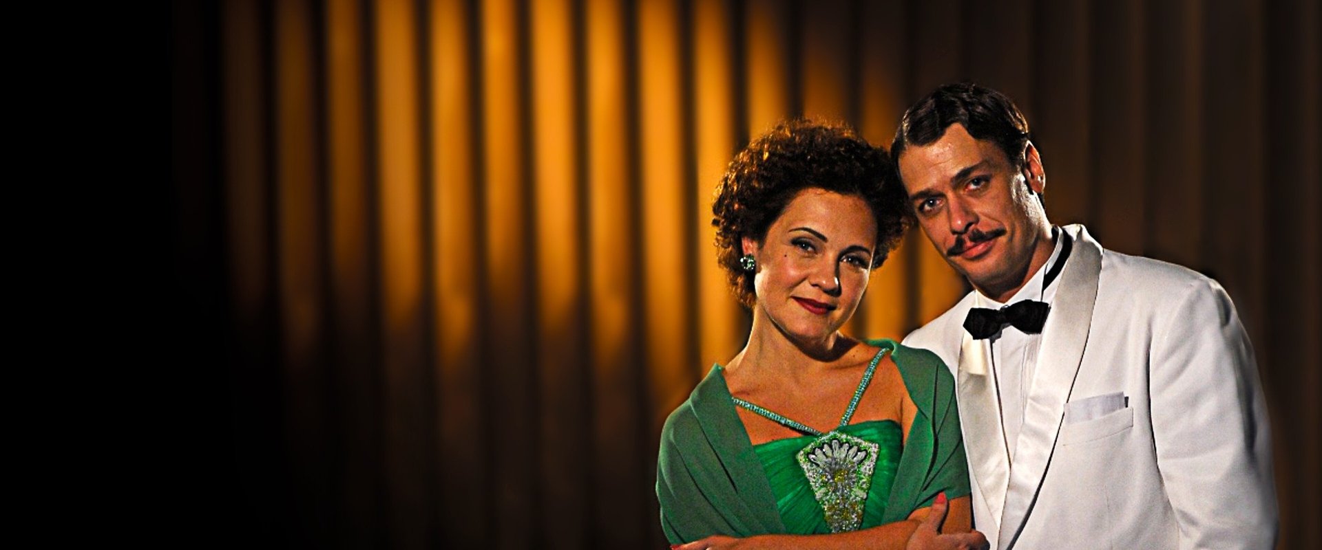 Dalva e Herivelto: Uma Canção de Amor