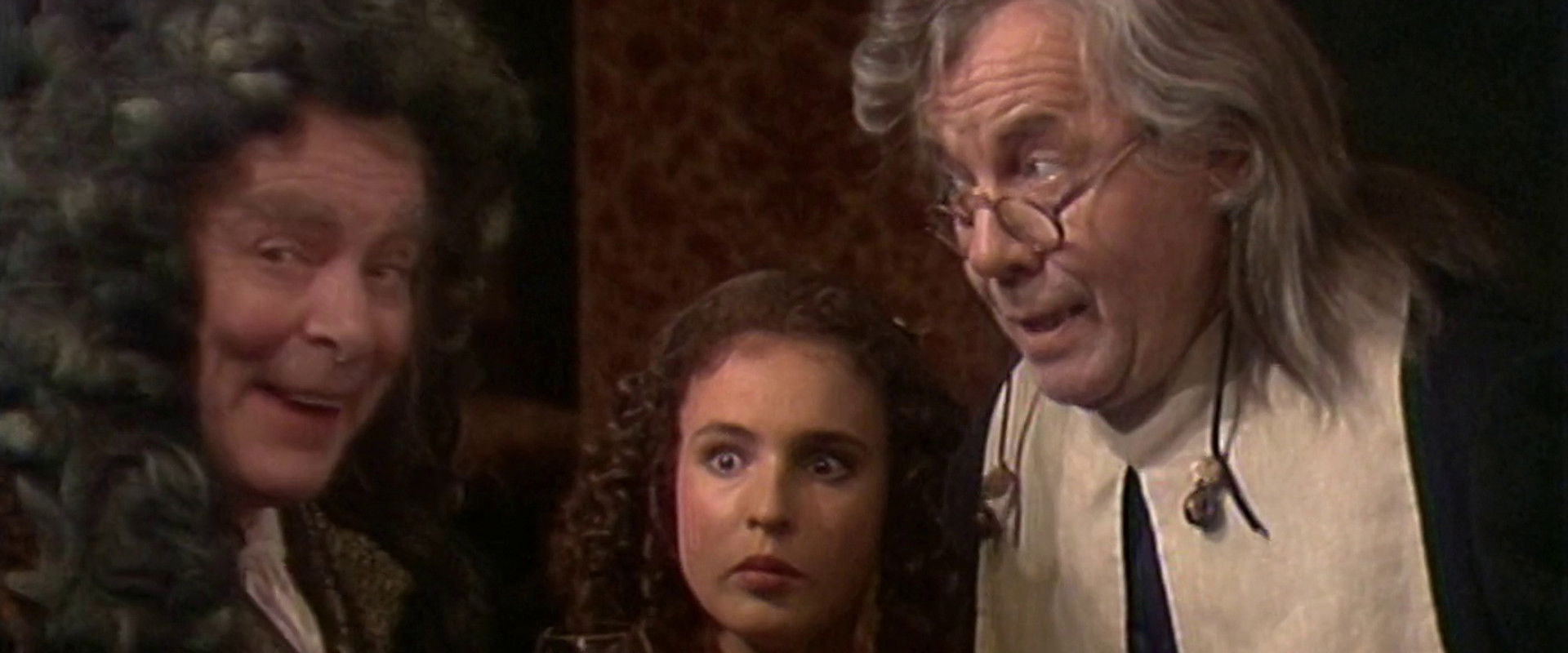 Den inbillade sjuke's banner image