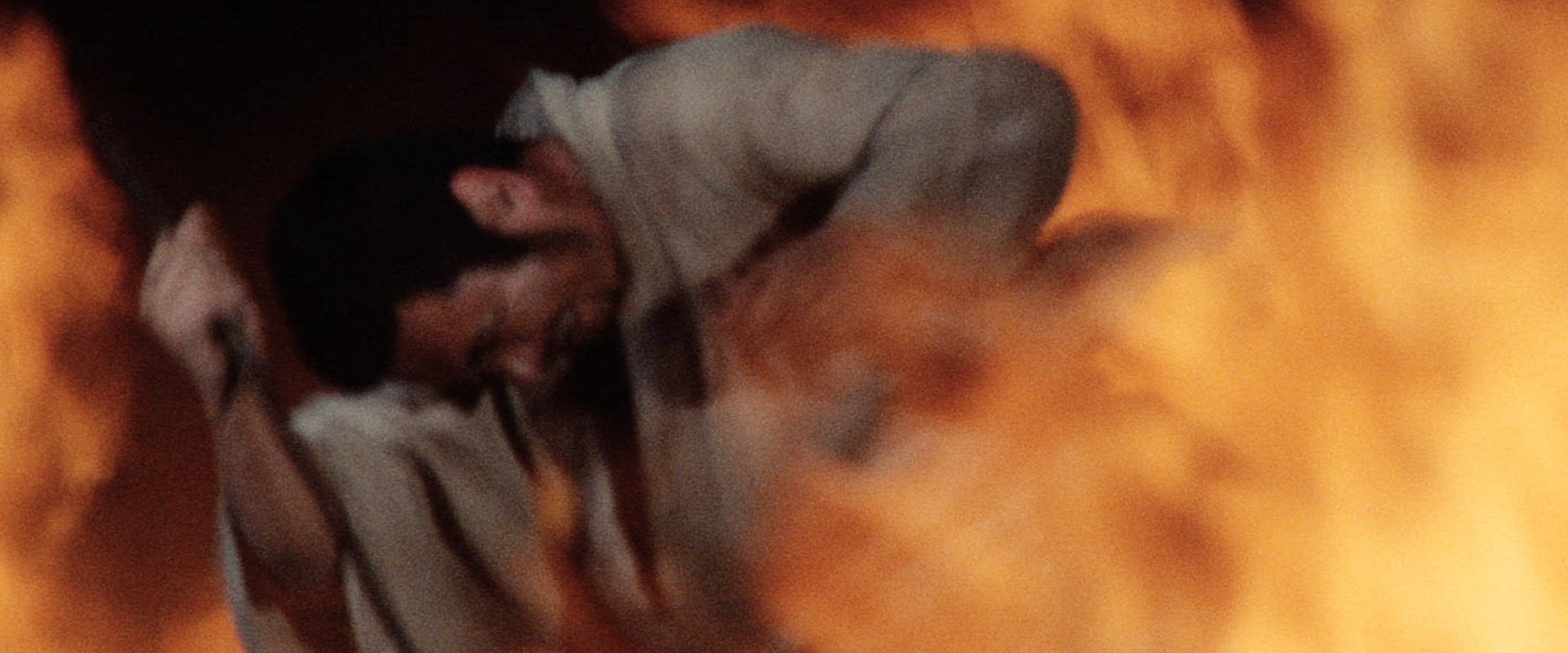 Zatoichi Goes to the Fire Festival