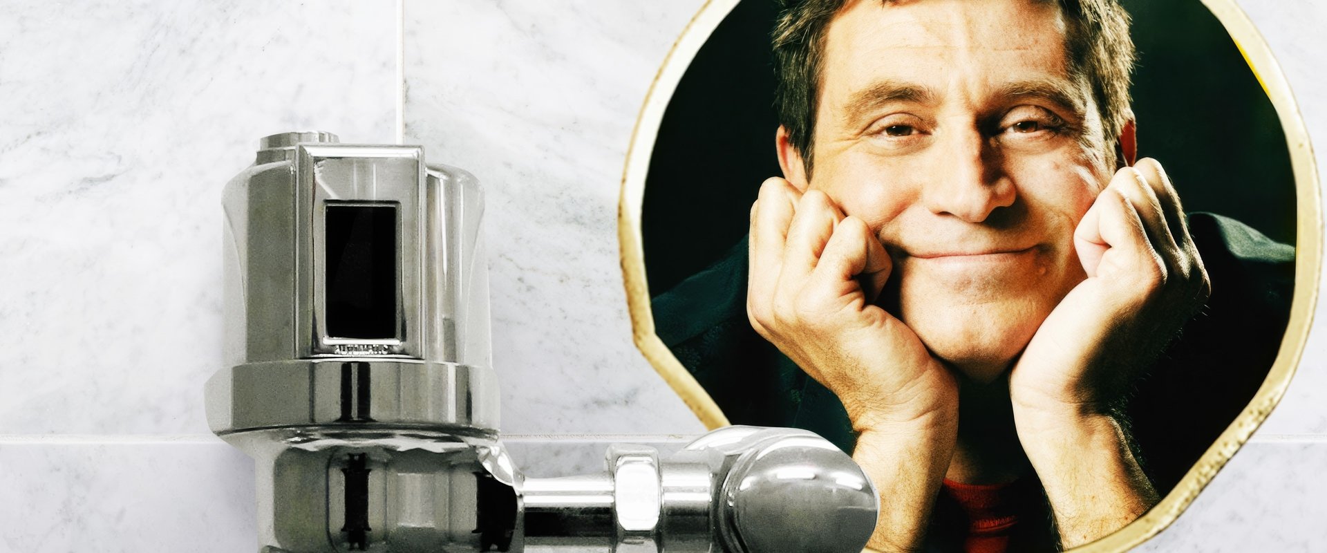 The Green Room with Paul Provenza