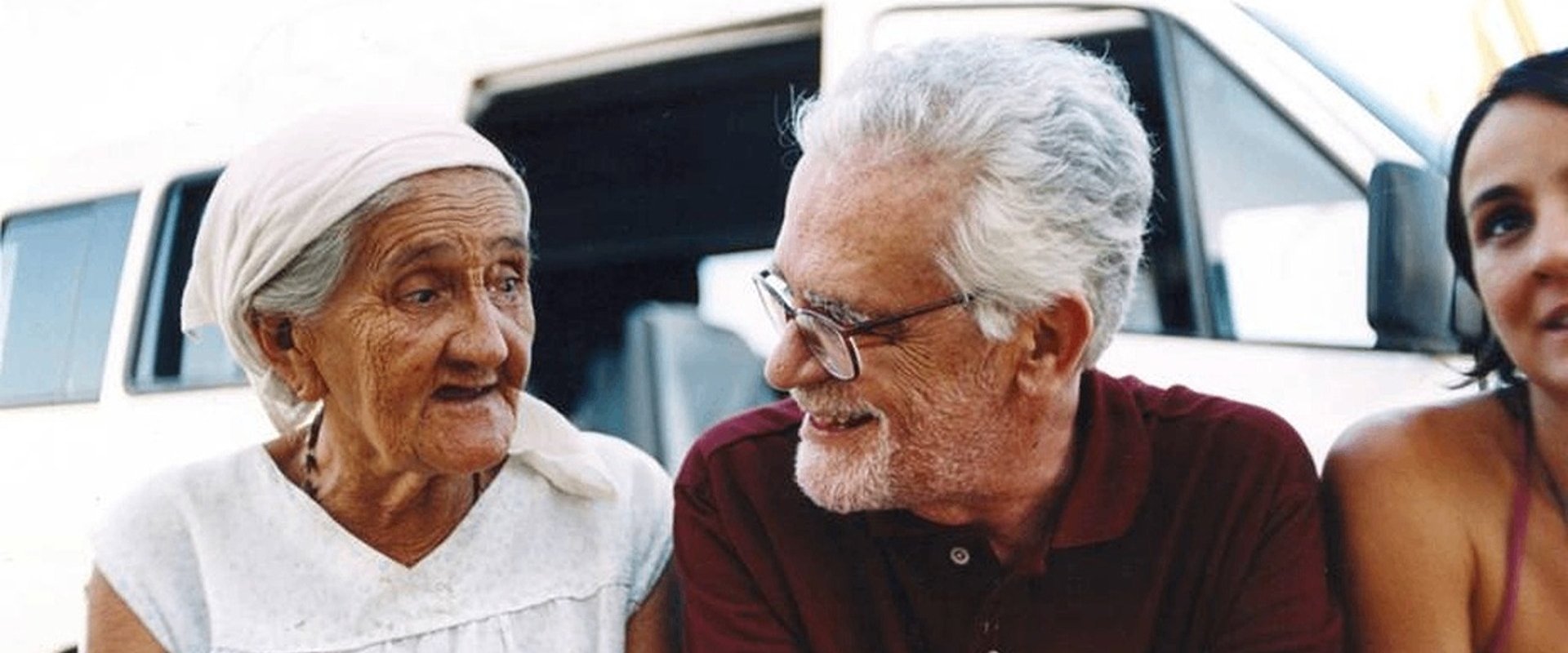 O Fim e o Princípio