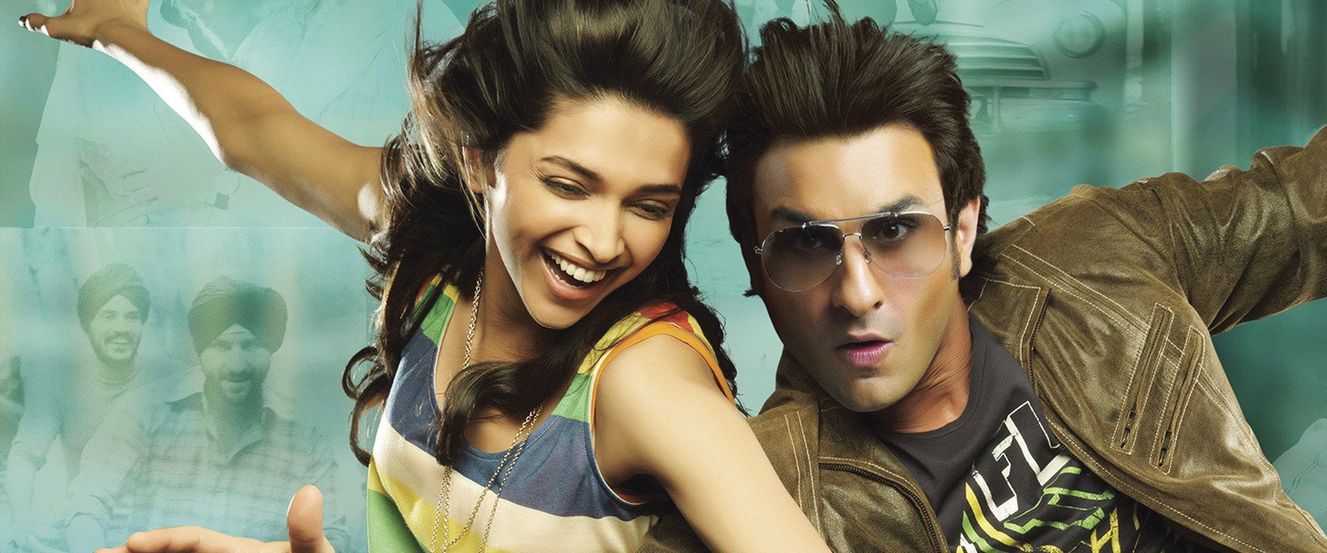 Love Aaj Kal