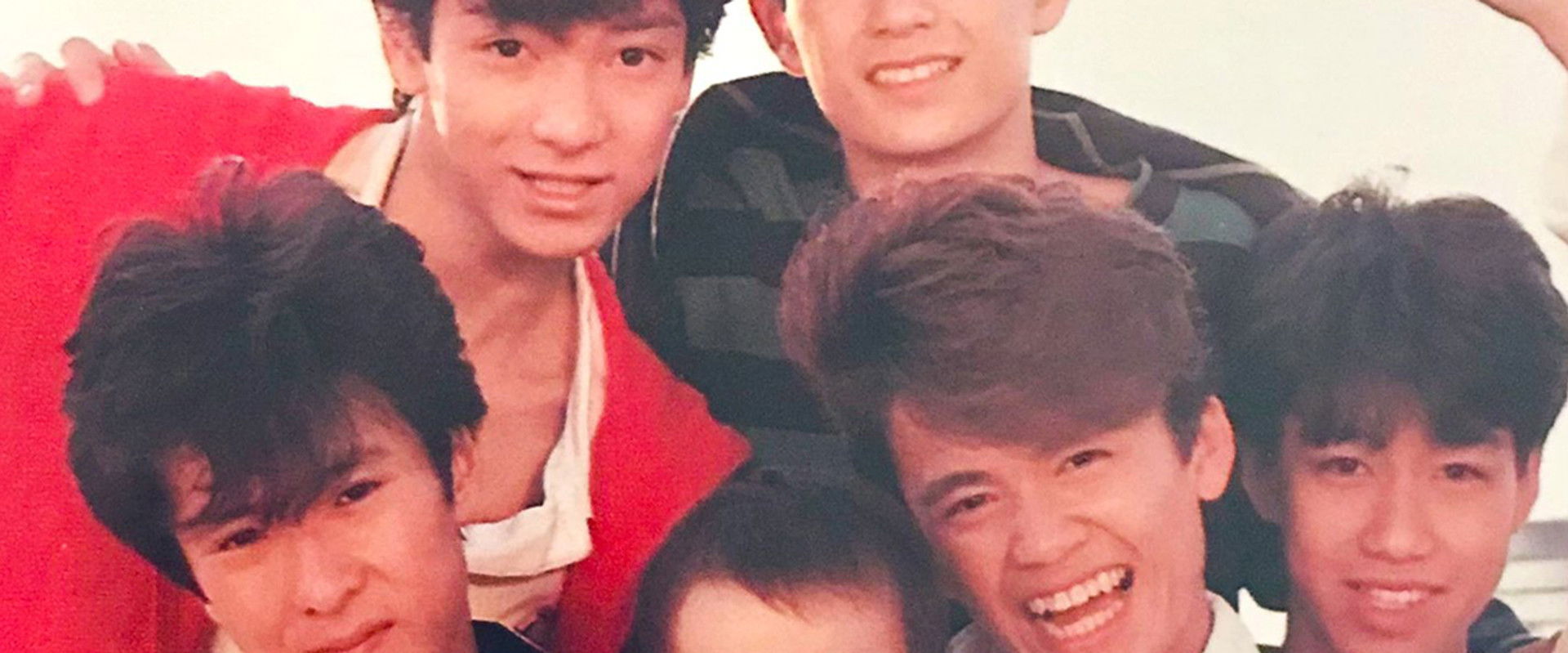 Fu · Shi · Gi · na BABY's banner image