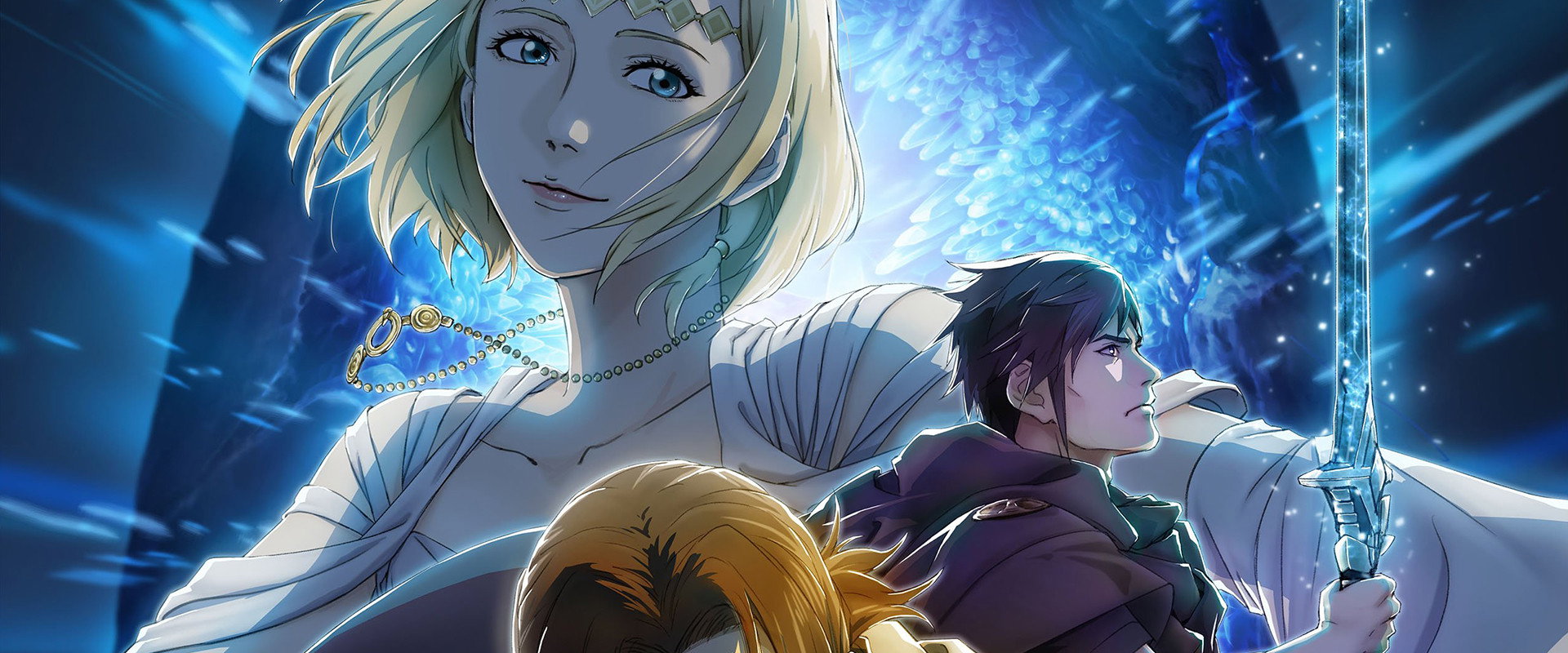 Final Fantasy XV: Episode Ardyn - Prologue's banner image