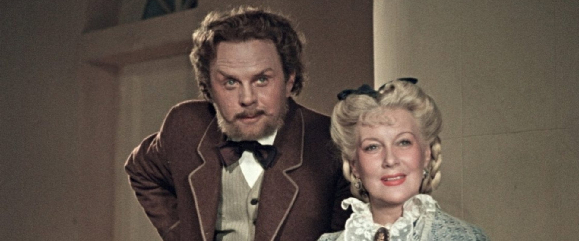 Mussorgsky's banner image