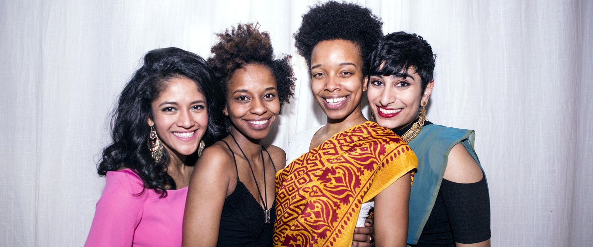 Brown Girls