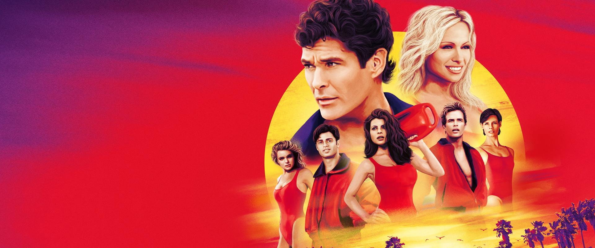 Baywatch's banner image