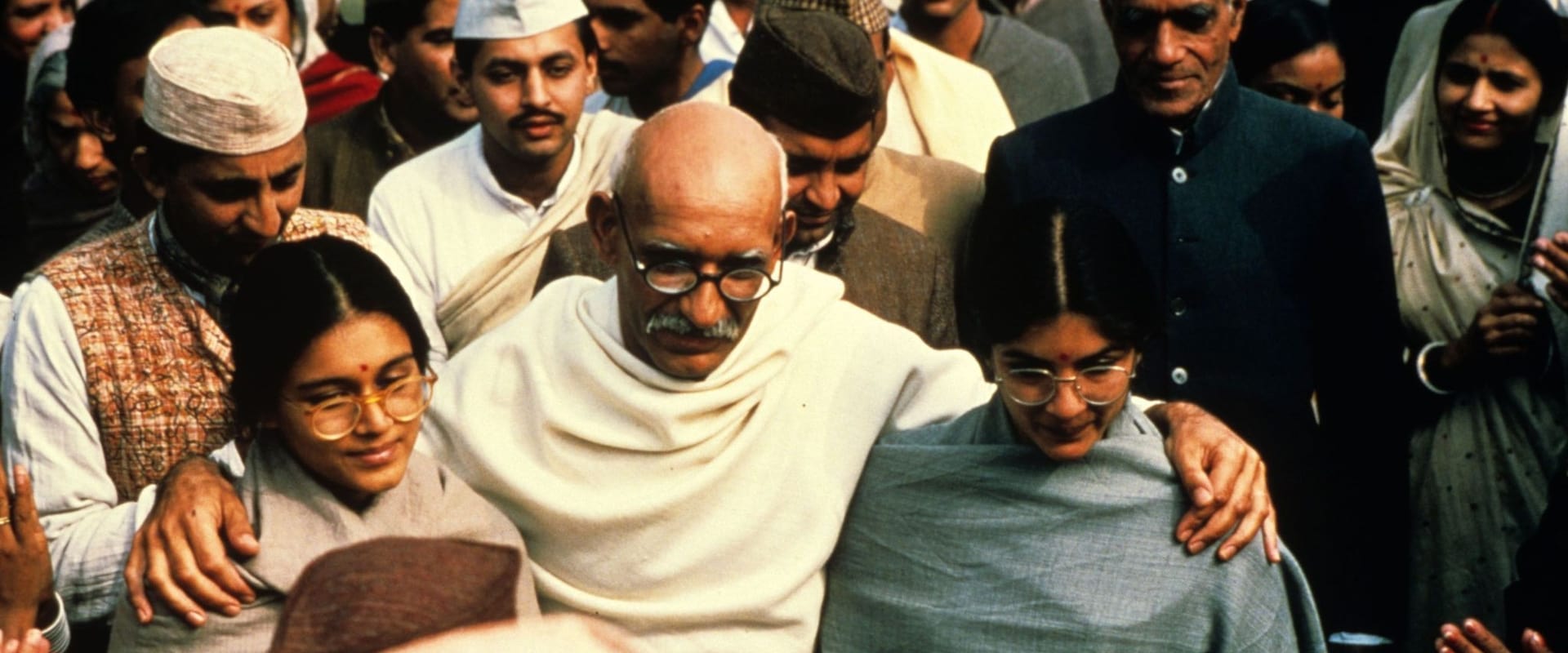 Gandhi