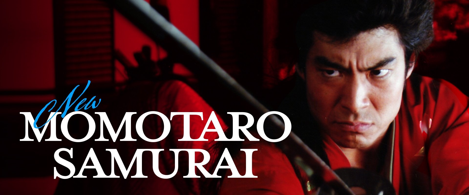 Momotaro Samurai