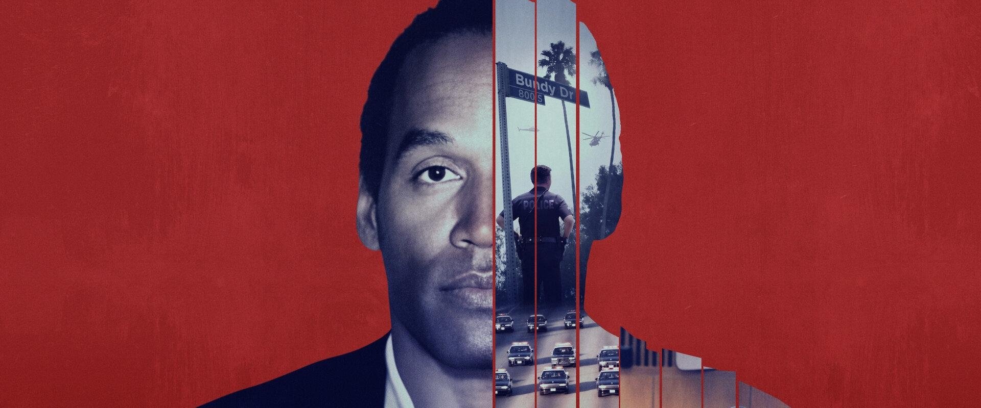 American Manhunt: O.J. Simpson