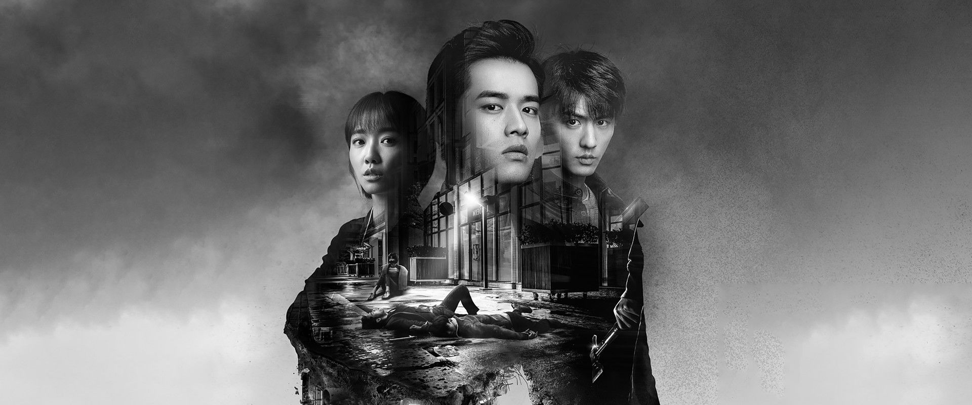 Medical Examiner Dr. Qin: Scavenger