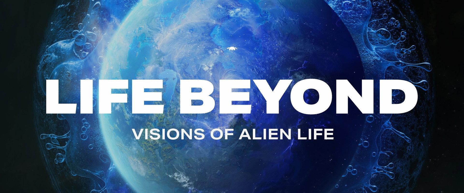 LIFE BEYOND
