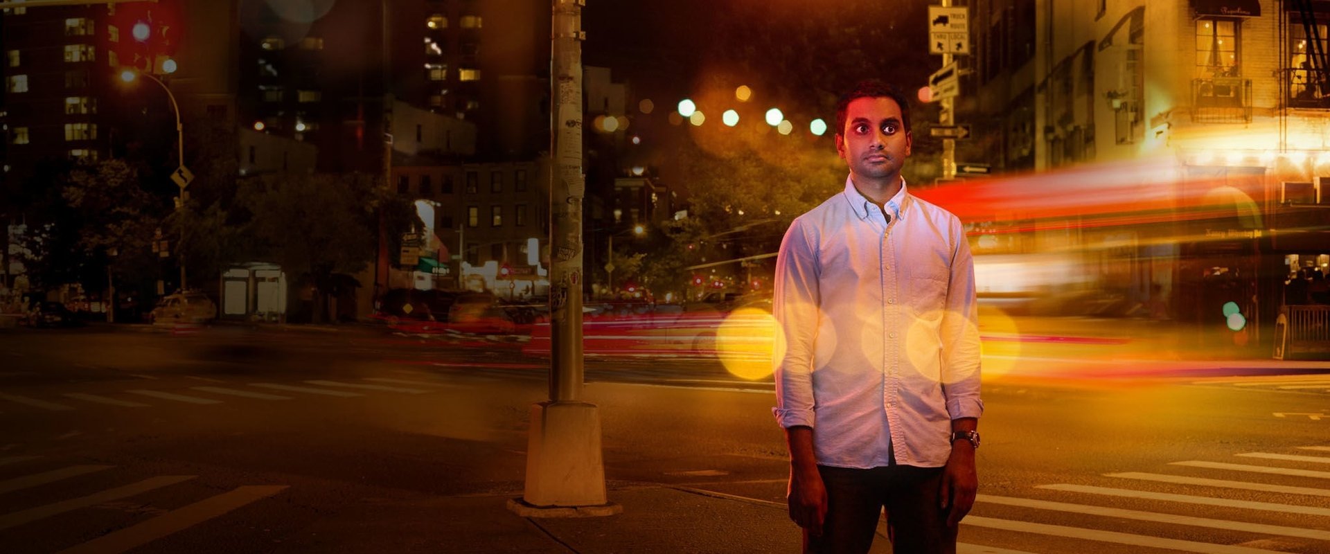 Master of None