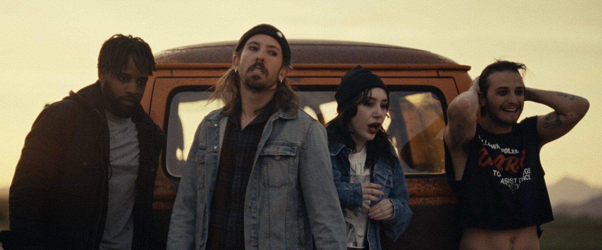 Grunge's banner image