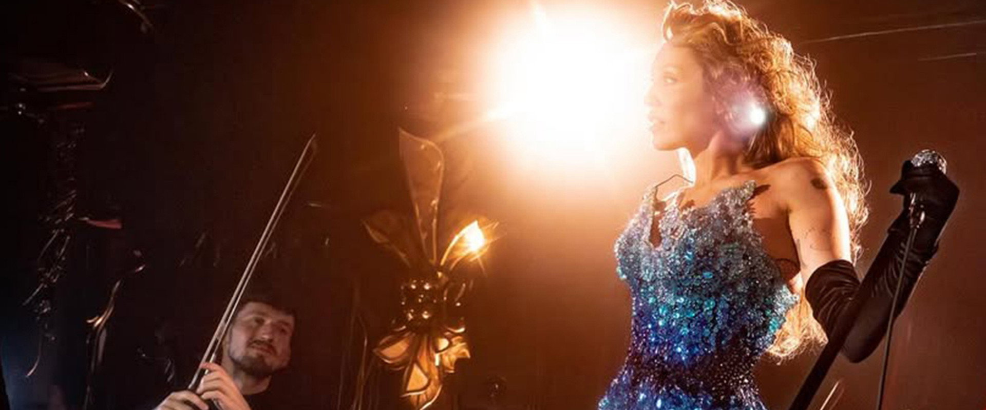 Billions Club Live with Miley Cyrus: A Concert Film's banner image