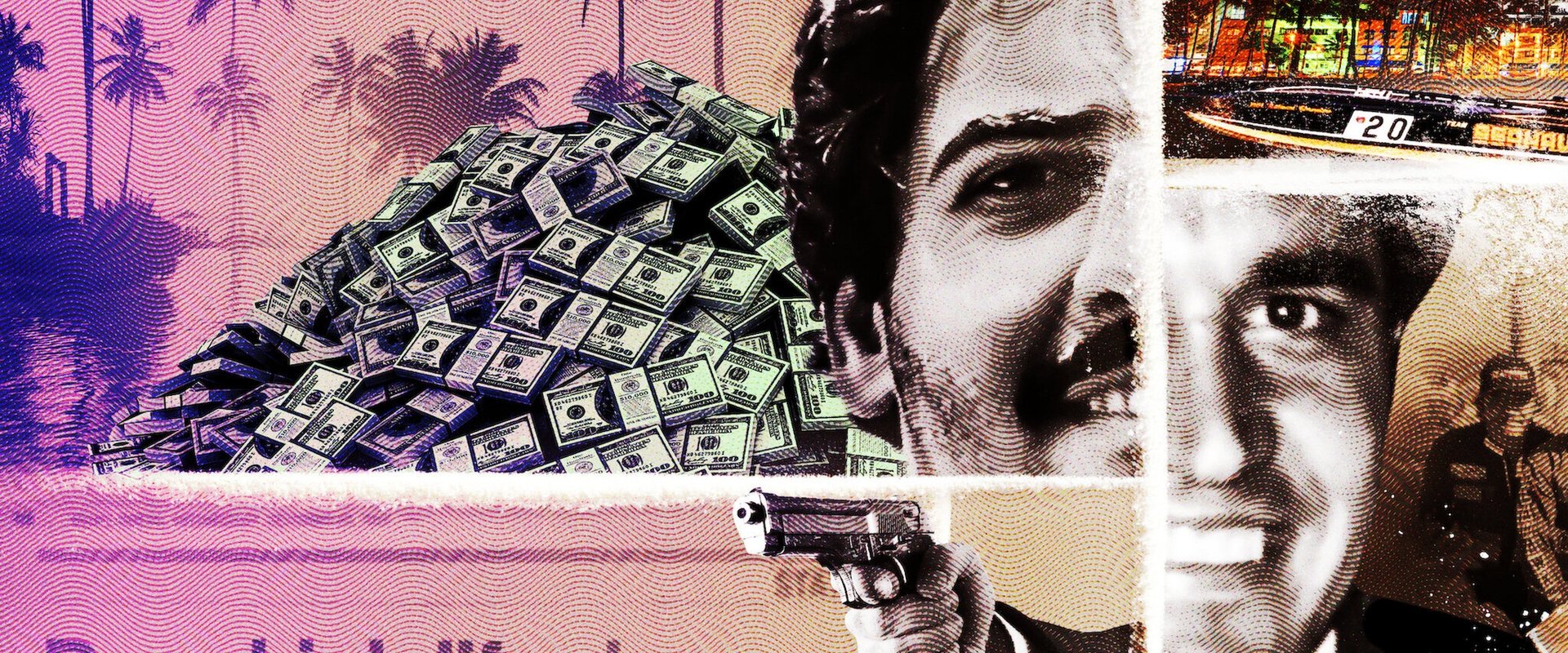 Cocaine Cowboys: Los reyes de Miami