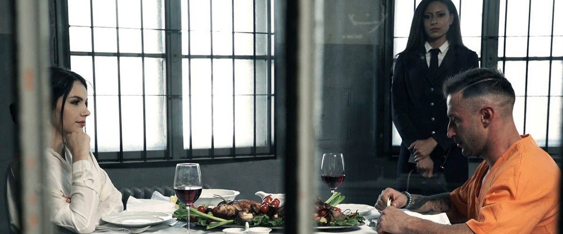 The Prisoner's banner image