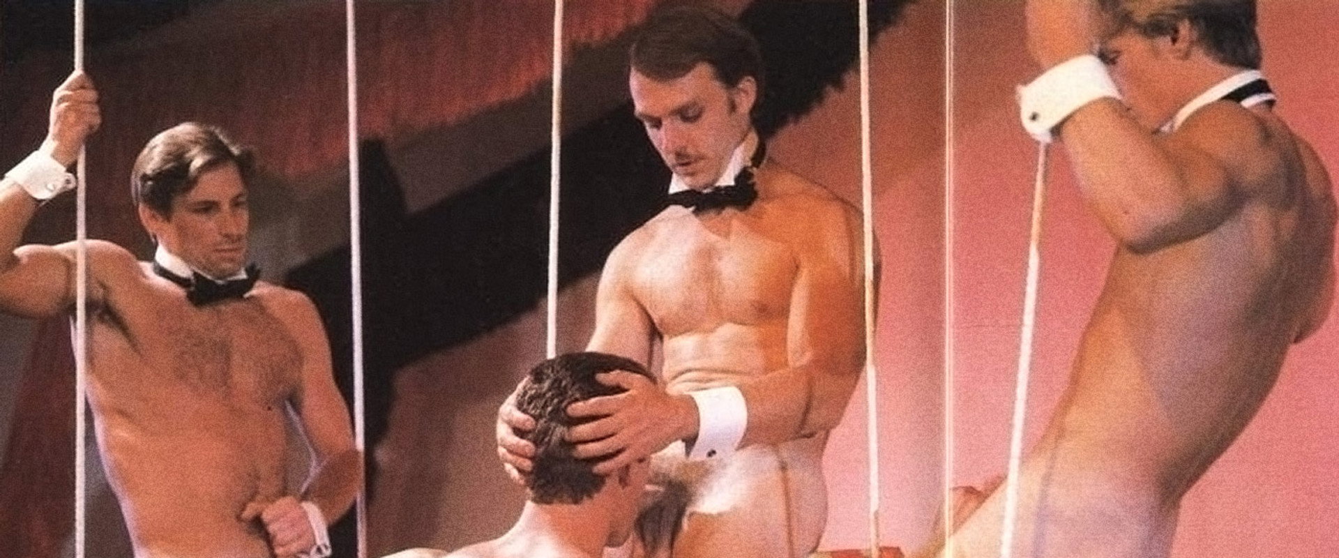 Tony's Initiation's banner image