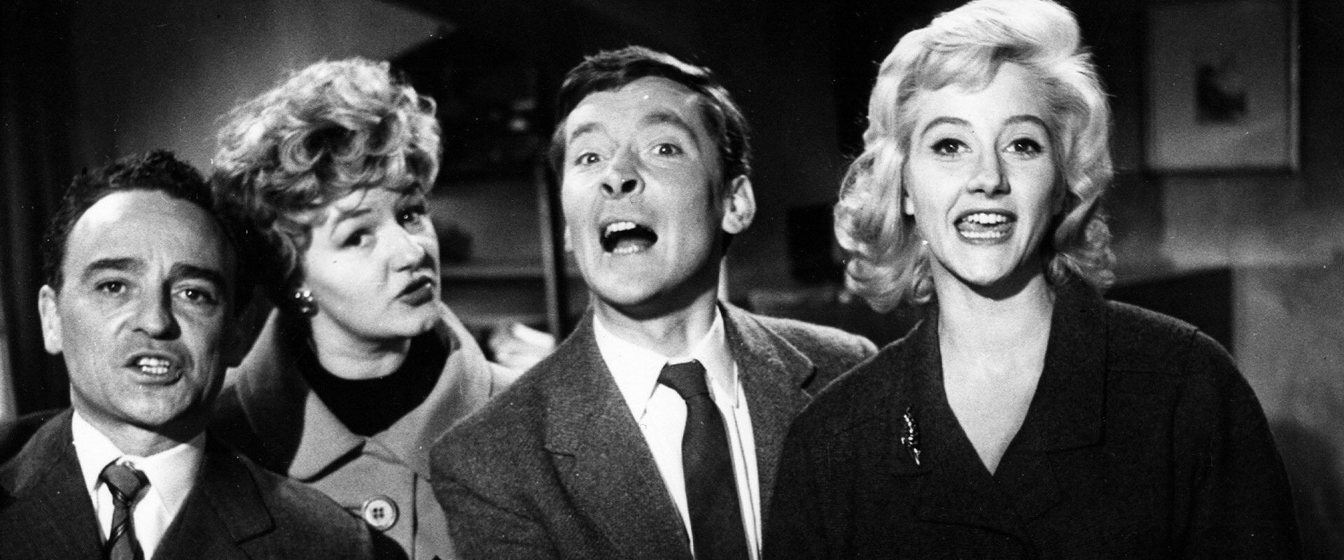 Carry On Regardless's banner image