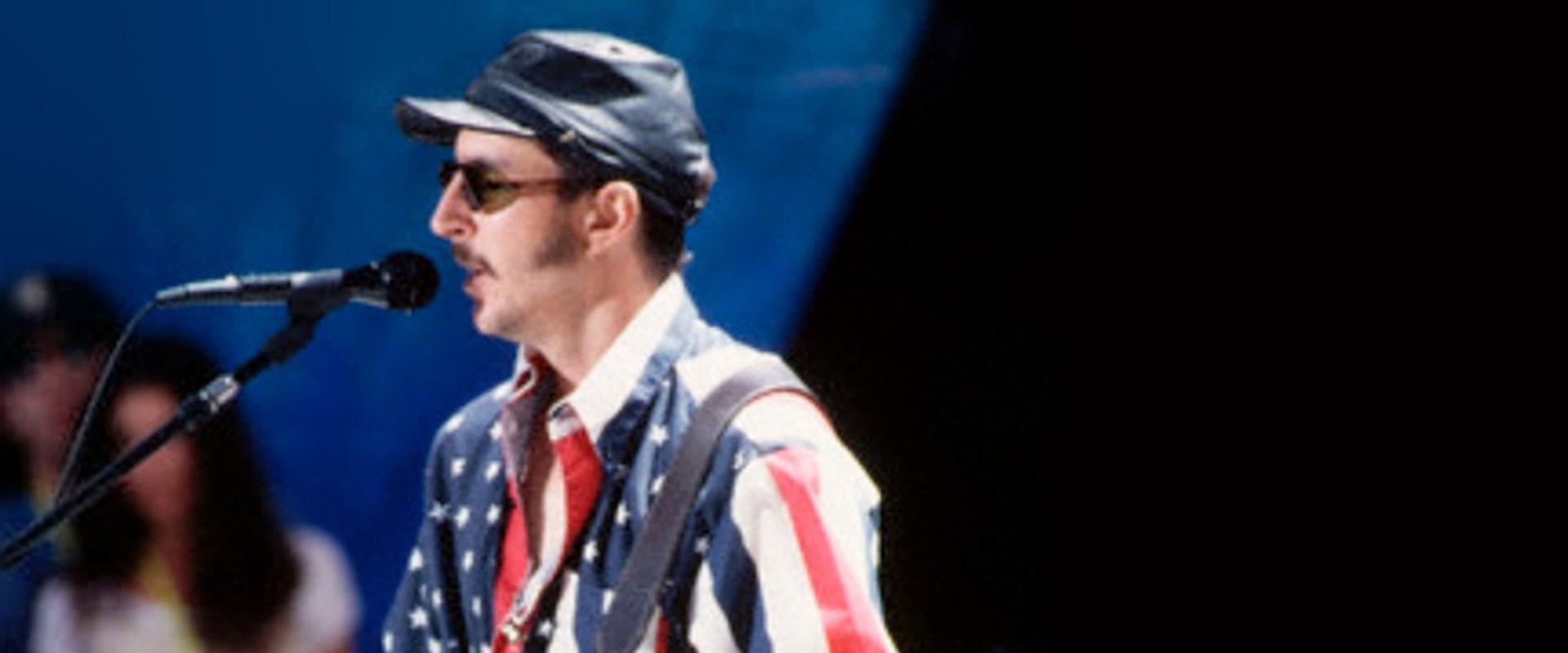 Primus: Woodstock 94's banner image