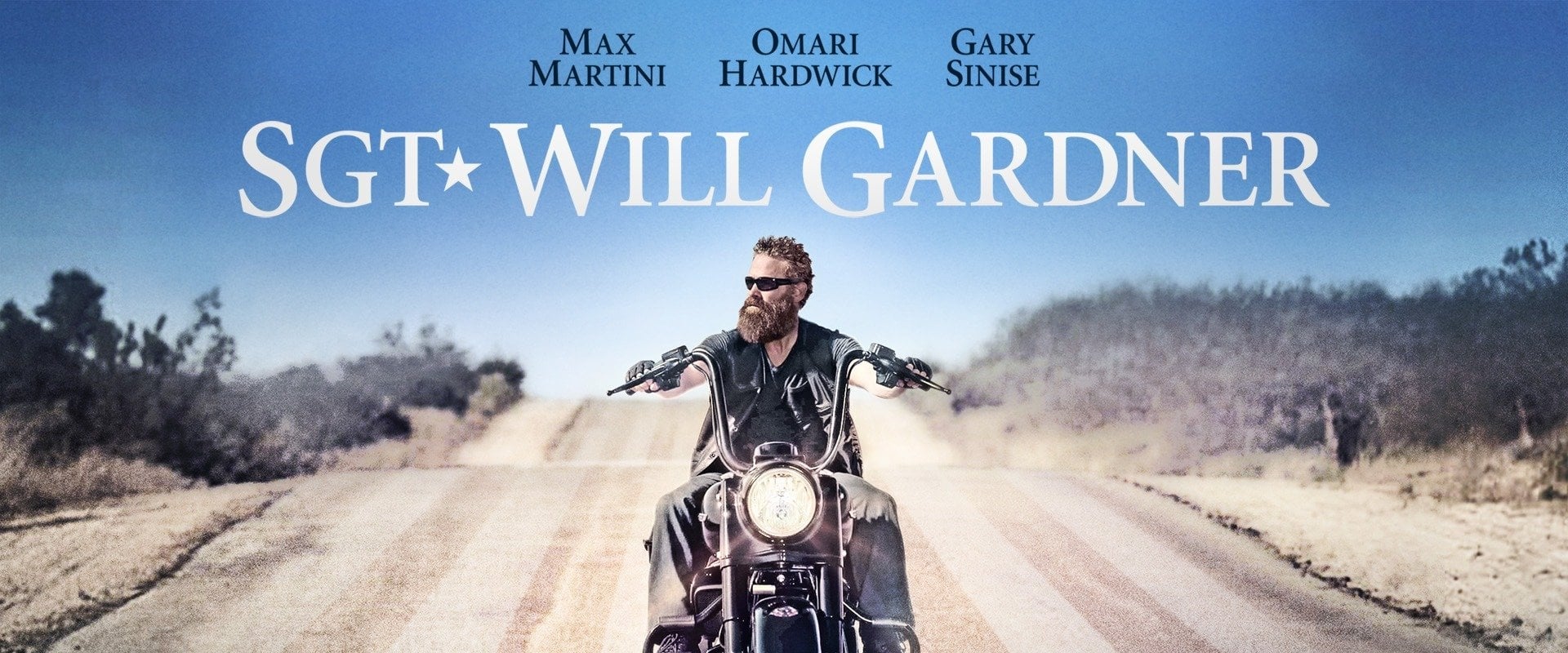 SGT. Will Gardner