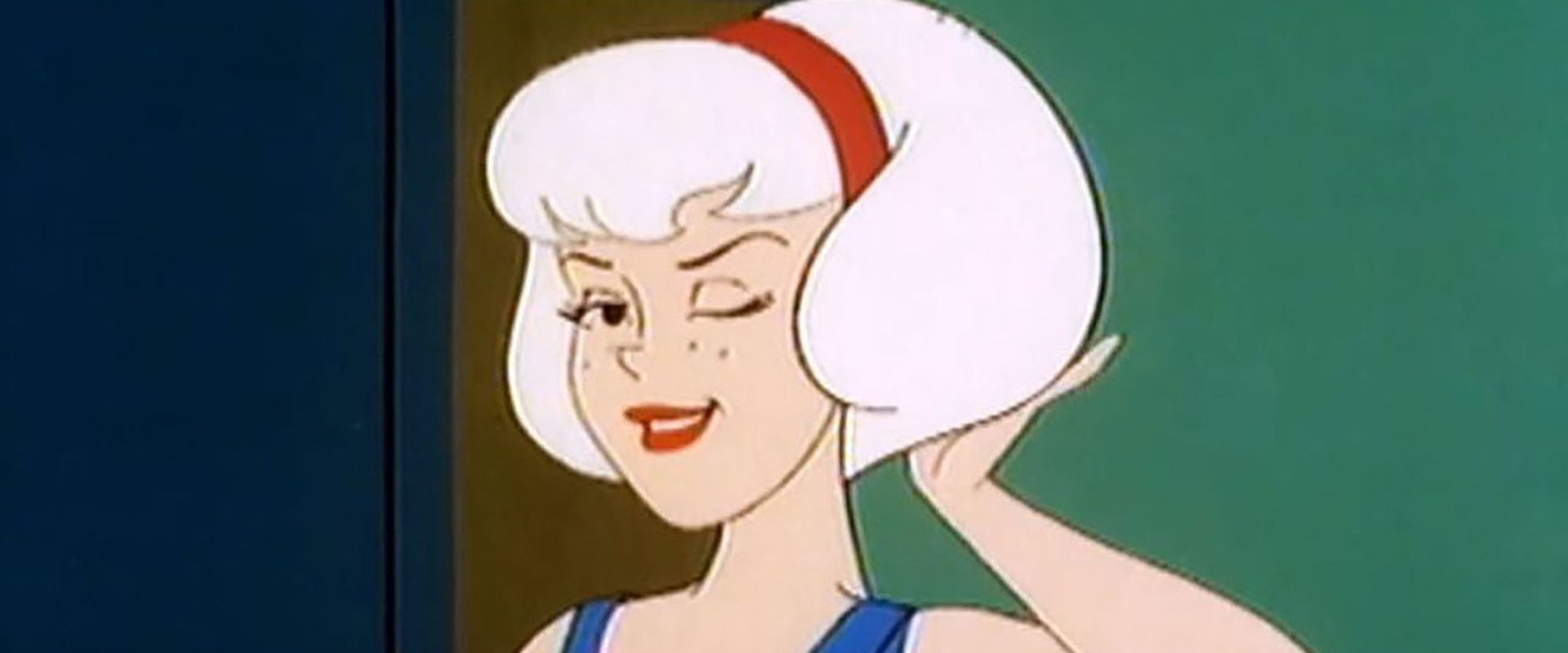 The New Archie and Sabrina Hour
