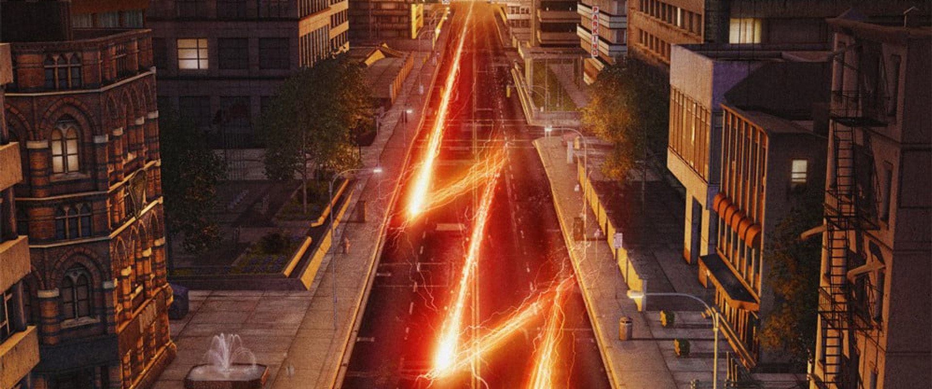 The Flash