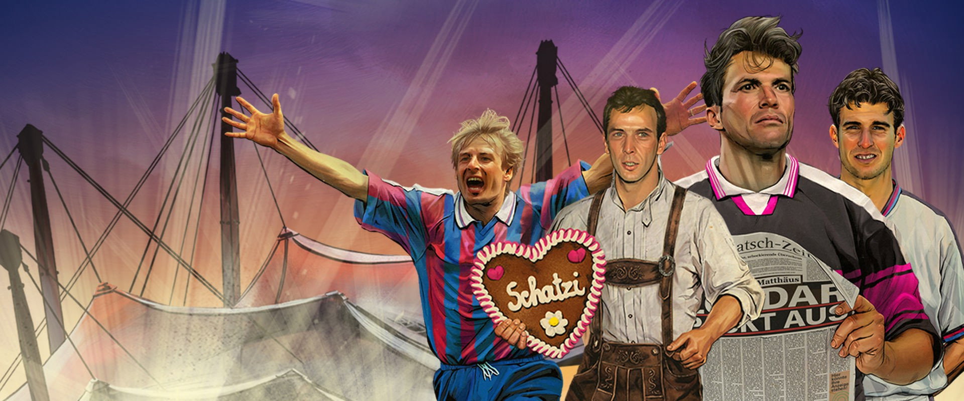 FC Hollywood's banner image