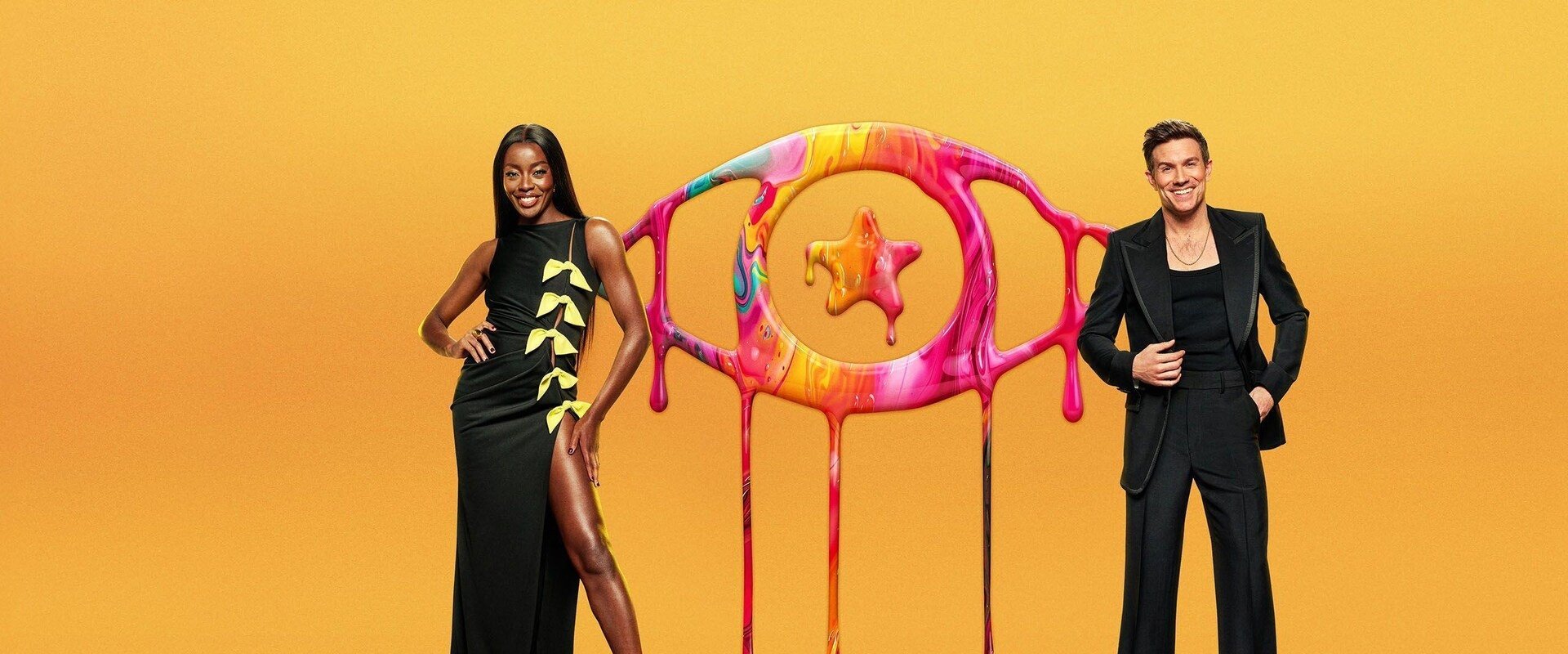 Celebrity Big Brother