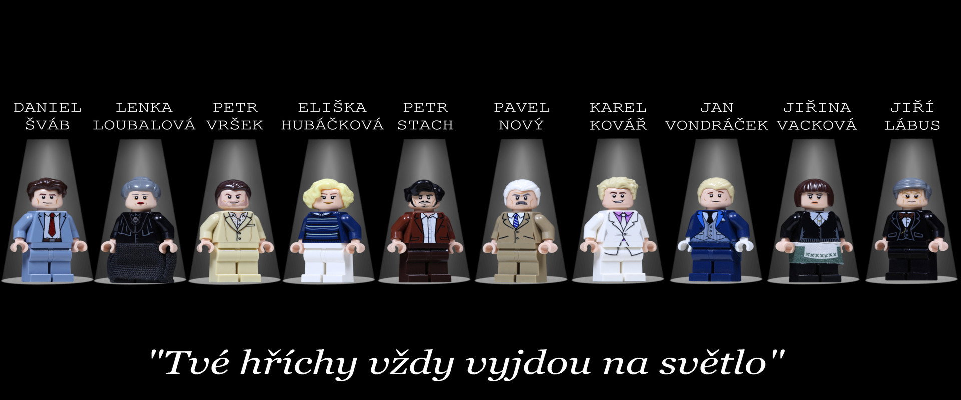 And Then There Were None's banner image