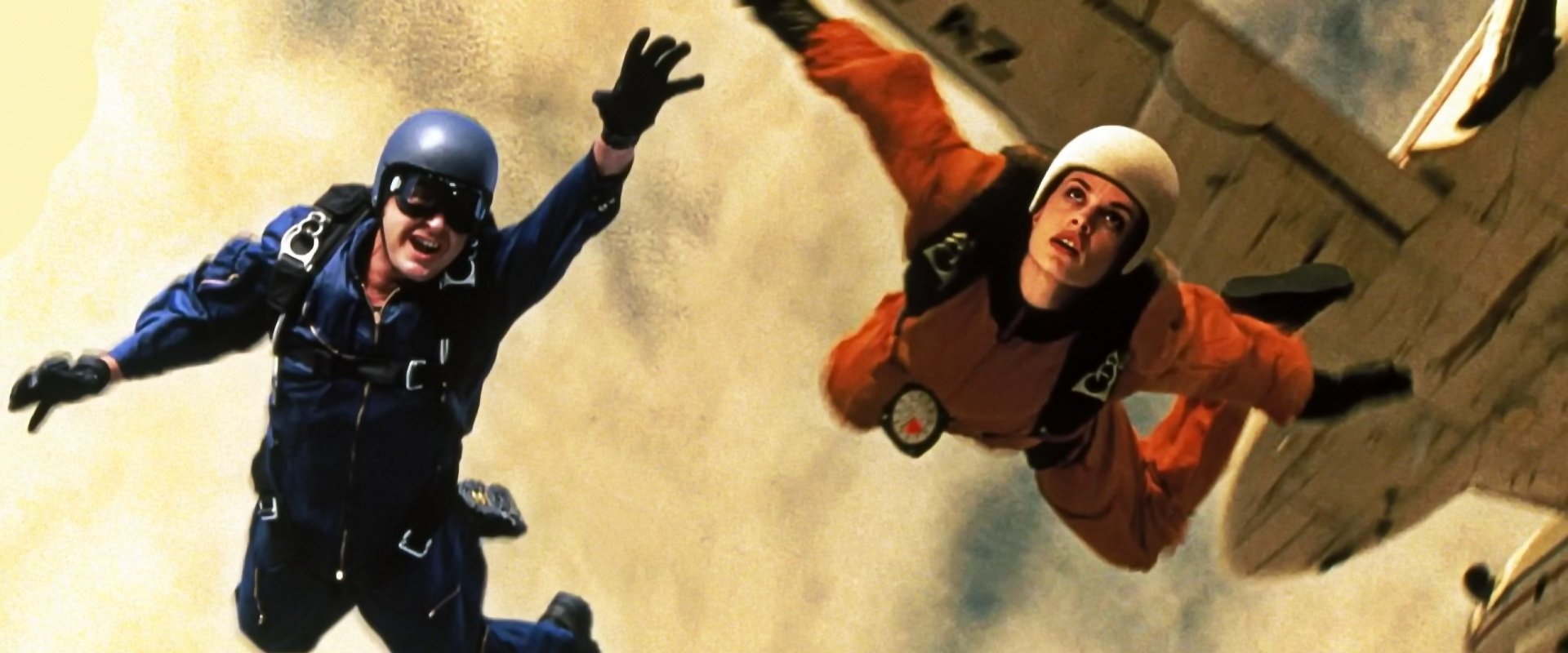 Terminal Velocity