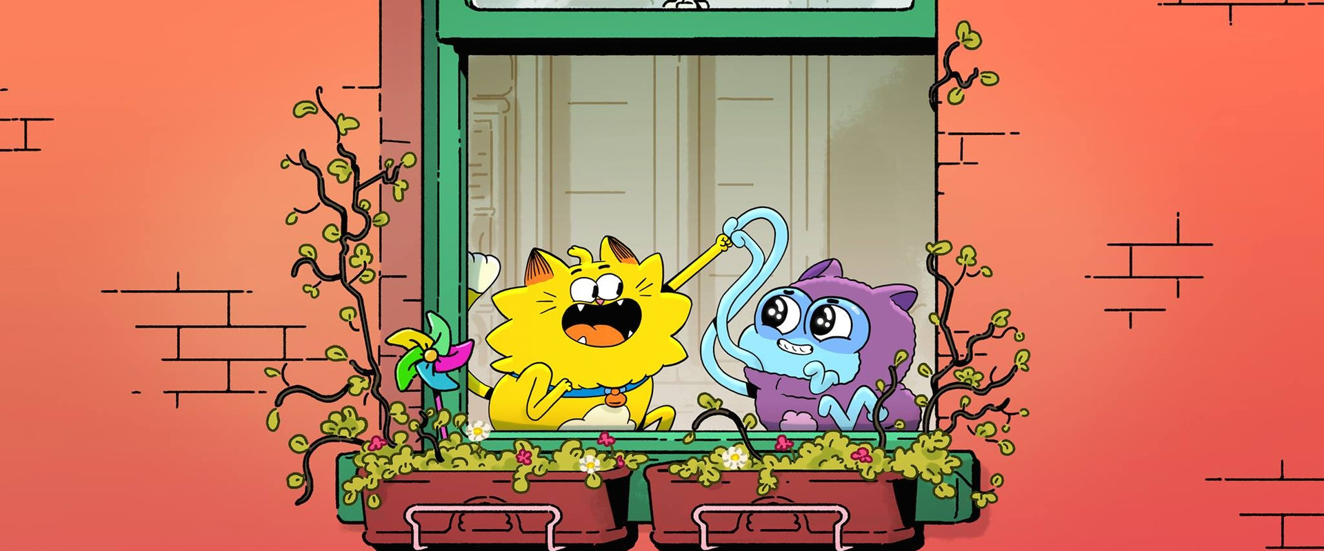 Counterfeit Cat's banner image
