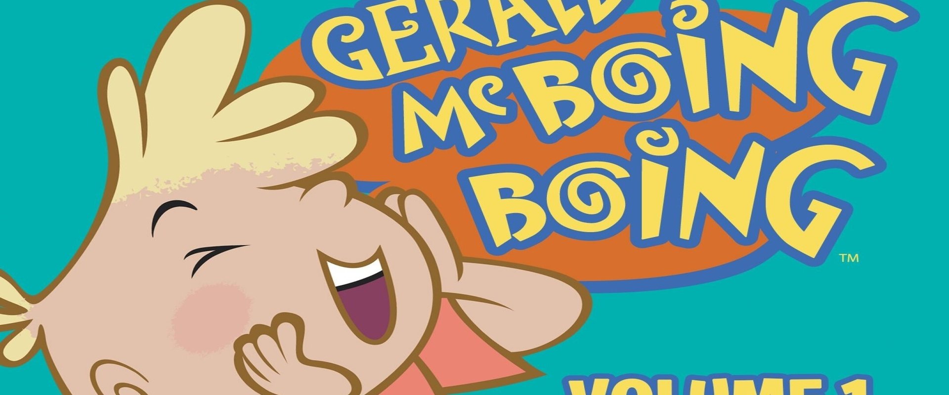 Gerald McBoing-Boing