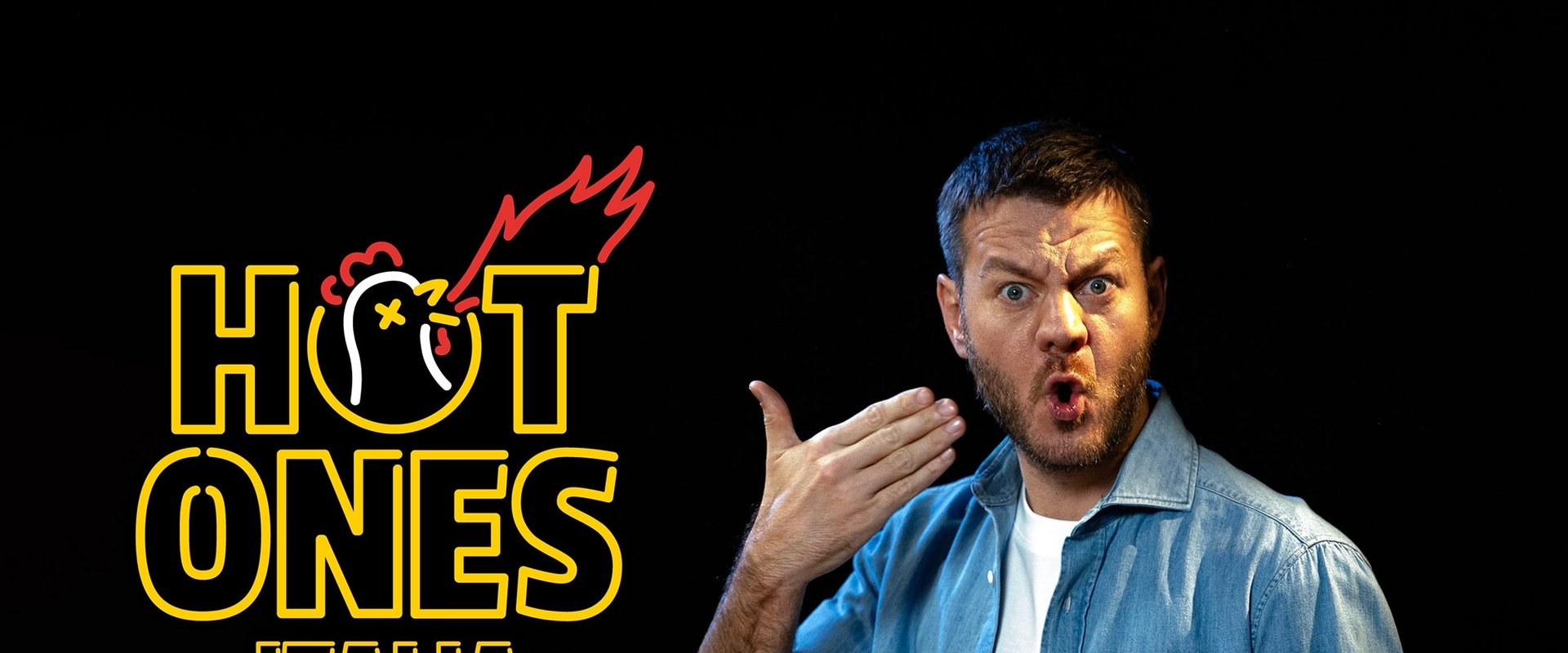 Hot Ones Italia