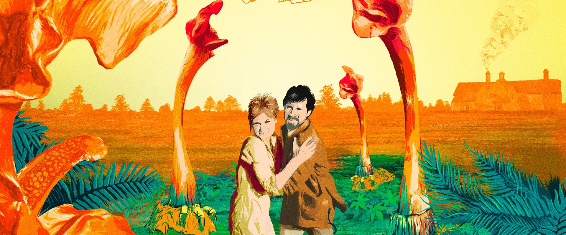 The Day of the Triffids