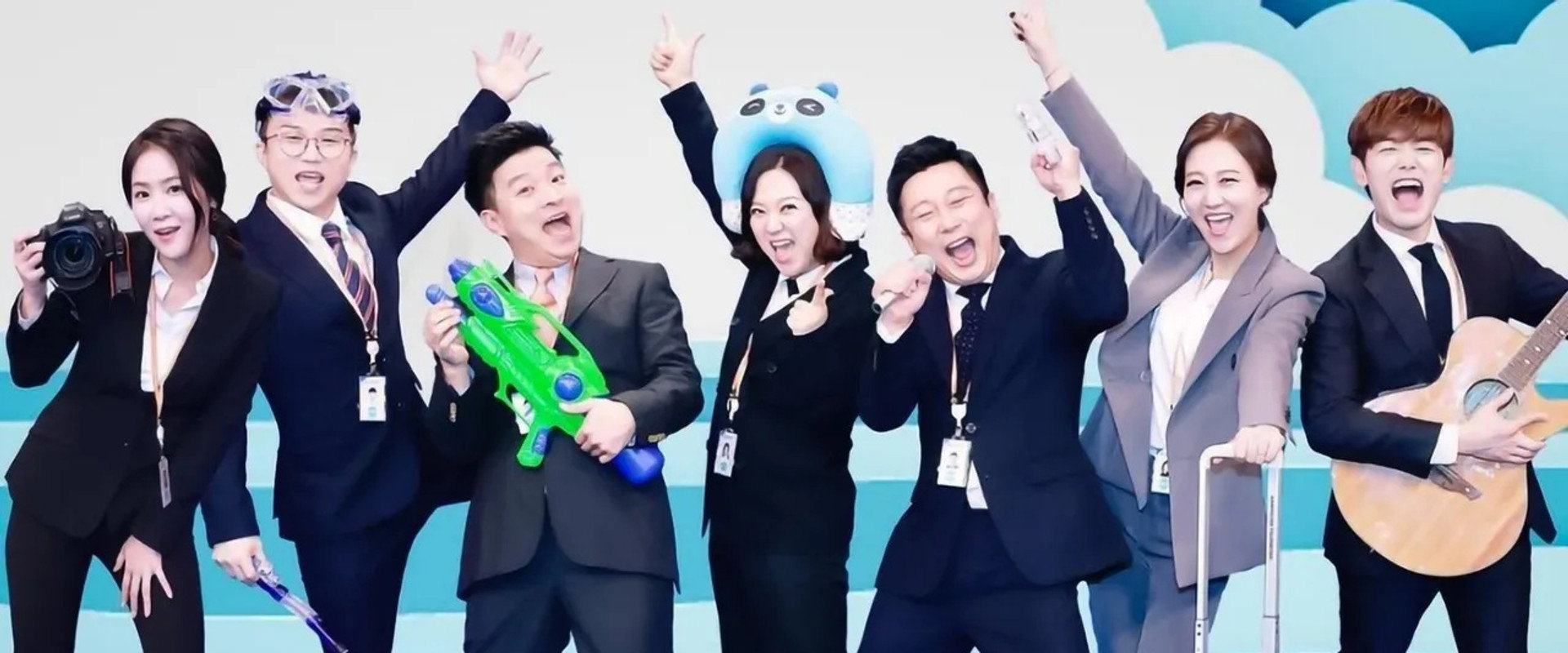 오늘 쉴래요?'s banner image