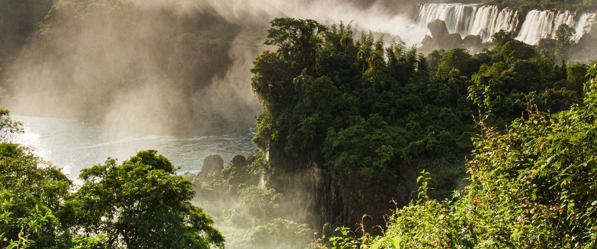 Wild Argentina: Extreme Earth