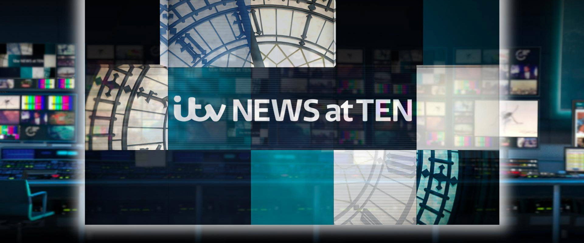 ITV News at Ten