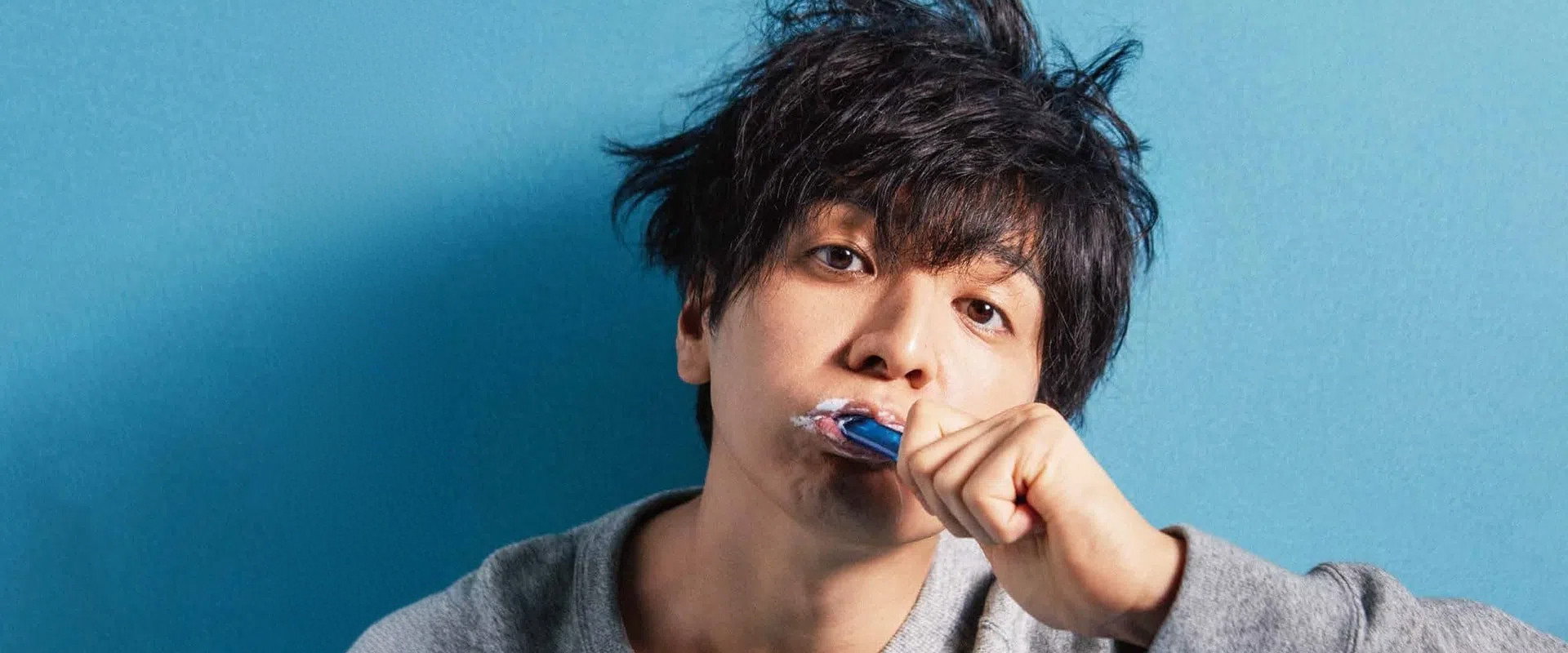 My Story Is Long's banner image